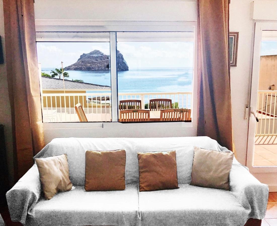 La Paloma, Chalet A Pie De Playa アギラス エクステリア 写真